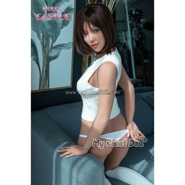 Sex Doll Head #K3 Doll's Castle - 163cm / 5'4" E Cup - Image 33