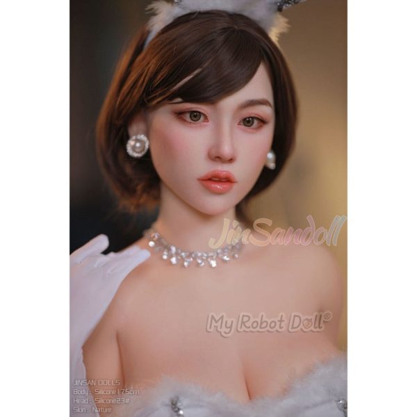 Sex Doll Head LS23 Angel Kiss - 175cm / 5'9" AK1 - Image 12