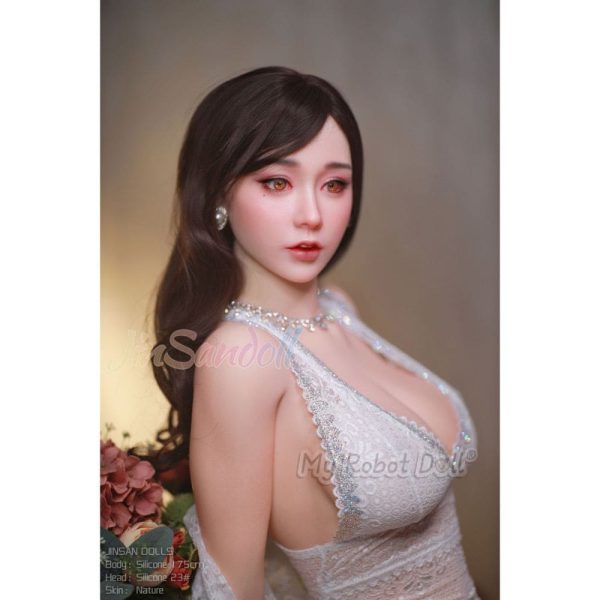 Sex Doll Head LS23 Angel Kiss - 175cm / 5'9" AK1 - Image 26