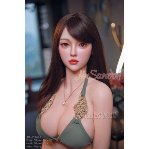 Sex Doll Head LS27 Angel Kiss - 160cm / 5'3" - Image 16