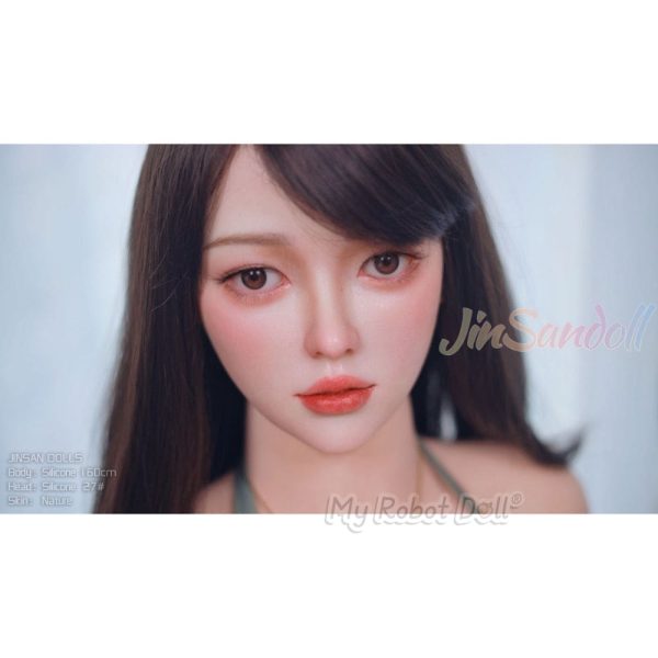 Sex Doll Head LS27 Angel Kiss - 160cm / 5'3" - Image 15