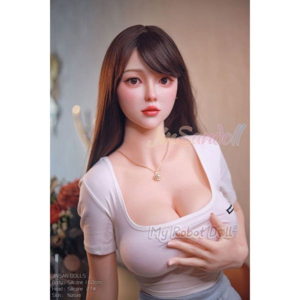 Sex Doll Head LS27 Angel Kiss - 160cm / 5'3" - Image 30