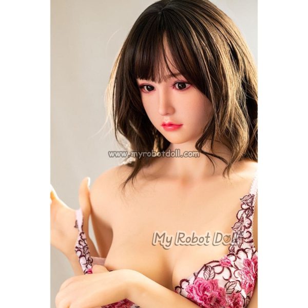 Sex Doll Head RZC014 FUDOLL - 158cm / 5'2" C Cup - Image 3