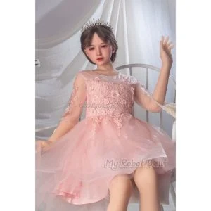 Sex Doll Head #S11 Sanhui - 145Cm / 4'9&Quot;