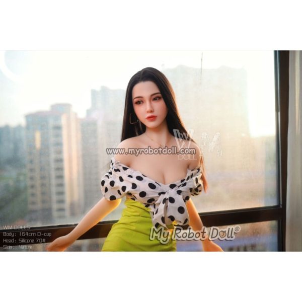 Sex Doll Head #S70 WM Doll - 164cm / 5'5" D Cup - Image 20