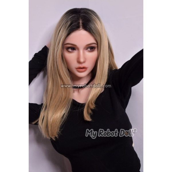 Sex Doll Ivanka Ricci Elsa Babe Head RHC027 - 165cm / 5'5" - Image 4