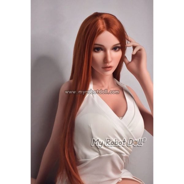 Sex Doll Ivanka Ricci Elsa Babe Head RHC027 - 165cm / 5'5" - Image 5