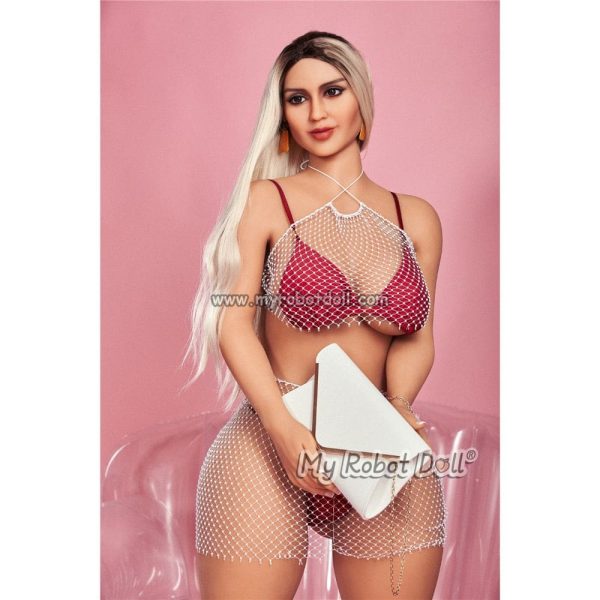 Sex Doll Jessica Irontech Doll - 156cm / 5'1" - Image 5