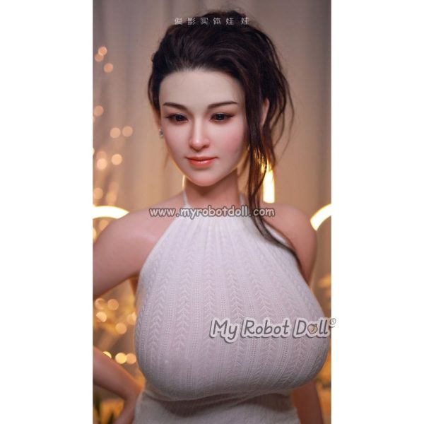 Sex Doll Jianlian JY Doll - 162cm / 5'4" Full Silicone - Image 5