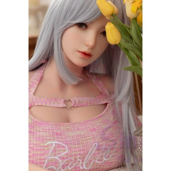 Sex Doll Linyin Sino-doll XNXdoll S30 - 155cm / 5'10"