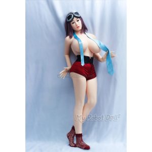 Sex Doll Mary Jarliet Doll - 158Cm / 5'2&Quot;