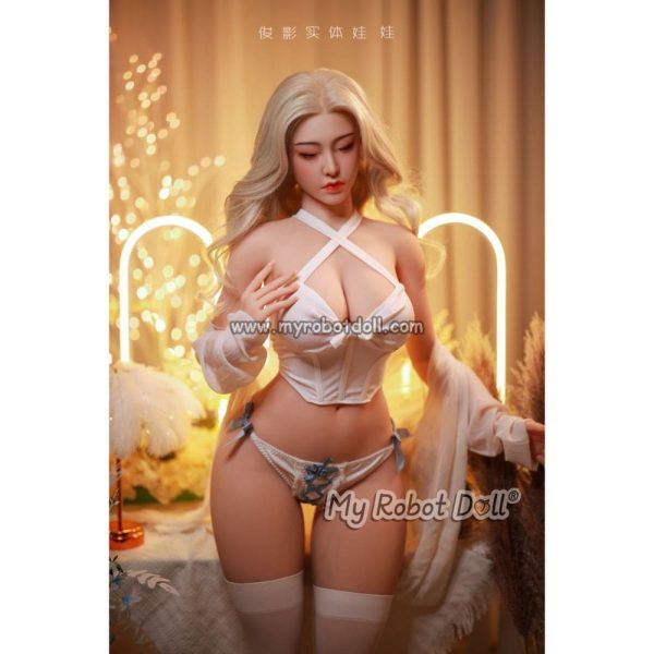 Sex Doll Meimei JY Doll - 163cm / 5'4" Silicone head TPE body - Image 19