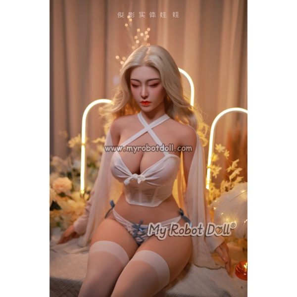 Sex Doll Meimei JY Doll - 163cm / 5'4" Silicone head TPE body - Image 4