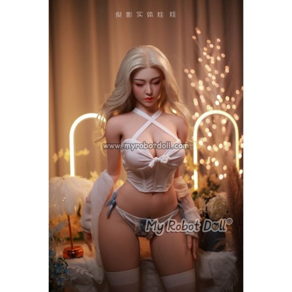 Sex Doll Meimei JY Doll - 163cm / 5'4" Silicone head TPE body - Image 24