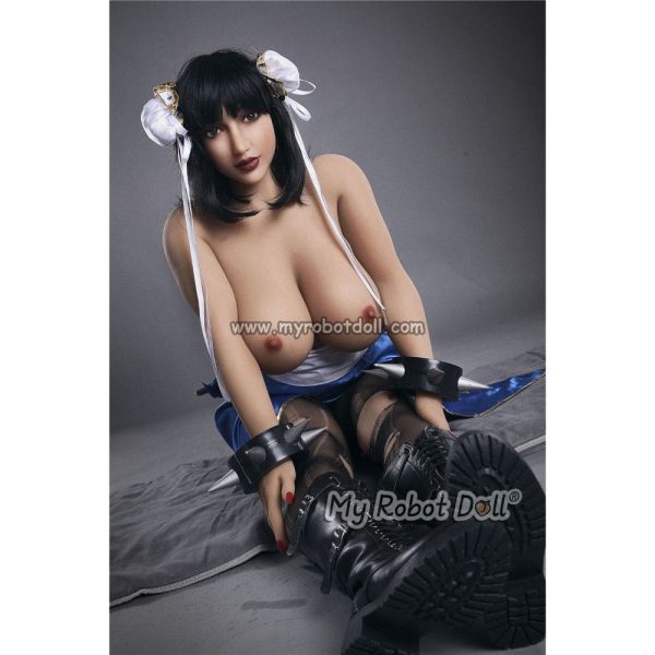 Sex Doll Mika Irontech Doll - 158cm / 5'2" - Image 15