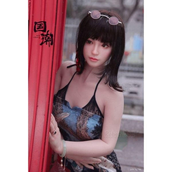 Sex Doll Minan Sino-doll T-Sino T17 - 170cm / 5'7" RRS - Image 2