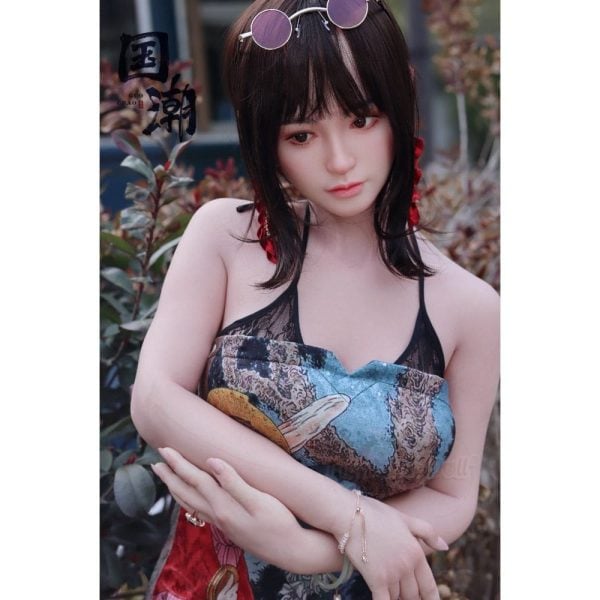 Sex Doll Minan Sino-doll T-Sino T17 - 170cm / 5'7" RRS - Image 13