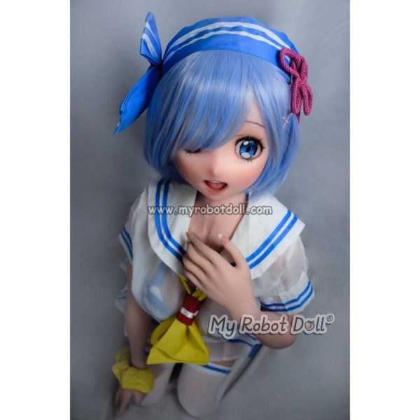 Sex Doll Mishima Nico Elsa Babe Head AHR005 - 148cm / 4'10" - Image 10