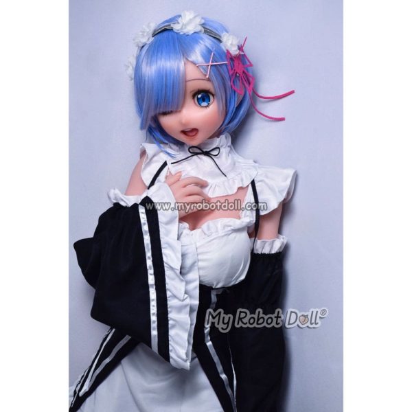 Sex Doll Mishima Nico Elsa Babe Head AHR005 - 148cm / 4'10" - Image 13