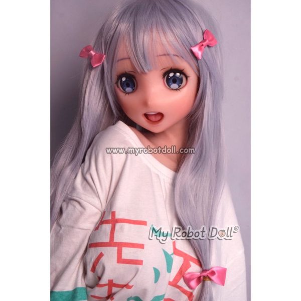 Sex Doll Mishima Nico Elsa Babe Head AHR005 - 148cm / 4'10" - Image 5