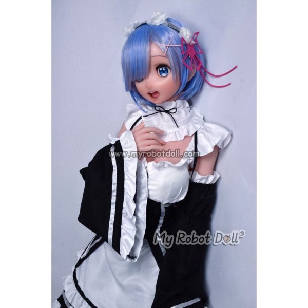 Sex Doll Mishima Nico Elsa Babe Head AHR005 - 148cm / 4'10" - Image 10