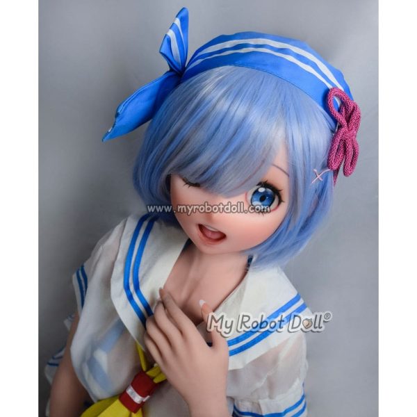 Sex Doll Mishima Nico Elsa Babe Head AHR005 - 148cm / 4'10" - Image 11