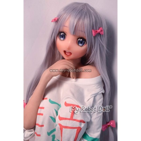 Sex Doll Mishima Nico Elsa Babe Head AHR005 - 148cm / 4'10" - Image 4