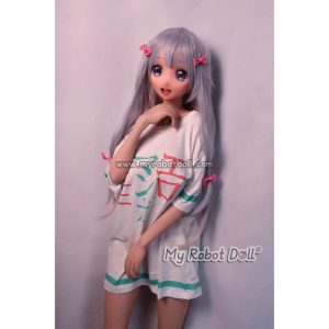 Sex Doll Mishima Nico Elsa Babe Head Ahr005 - 148Cm / 4'10&Quot;