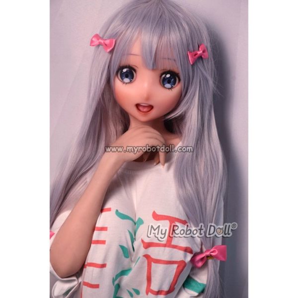 Sex Doll Mishima Nico Elsa Babe Head AHR005 - 148cm / 4'10" - Image 3