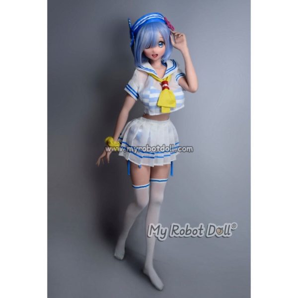 Sex Doll Mishima Nico Elsa Babe Head AHR005 - 148cm / 4'10" - Image 4