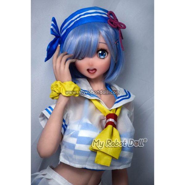 Sex Doll Mishima Nico Elsa Babe Head AHR005 - 148cm / 4'10" - Image 3