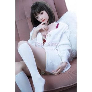 Sex Doll Mixiaoji Sino-doll T-Sino T16 - 145cm / 4'9" RRS