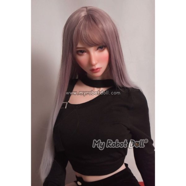 Sex Doll Mizushima Suzuran Elsa Babe Head RHC017 - 165cm / 5'5" - Image 6