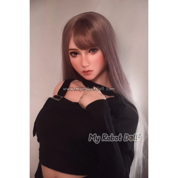 Sex Doll Mizushima Suzuran Elsa Babe Head RHC017 - 165cm / 5'5"