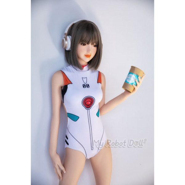 Sex Doll Moe Jarliet Doll - 168cm / 5'6" A Cup - Image 4