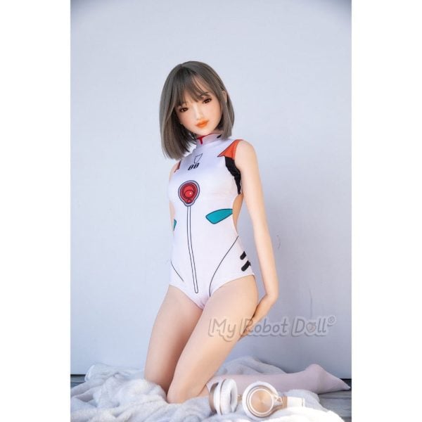 Sex Doll Moe Jarliet Doll - 168cm / 5'6" A Cup - Image 7