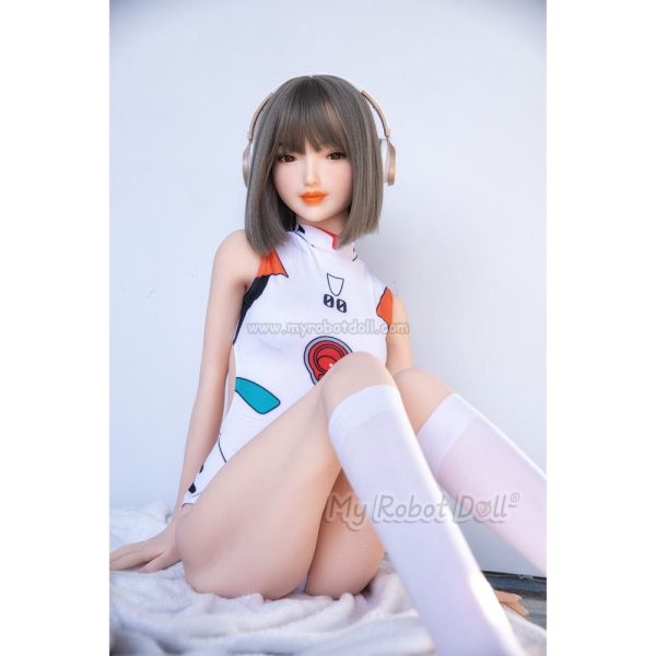 Sex Doll Moe Jarliet Doll - 168cm / 5'6" A Cup