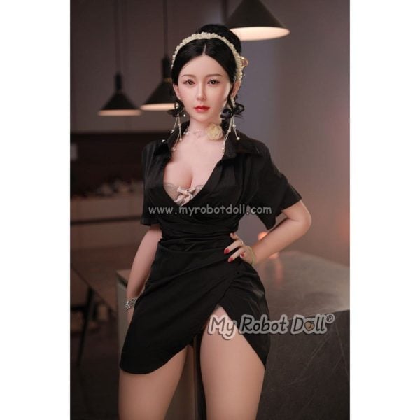 Sex Doll Muqing JY Doll - 163cm / 5'4" Full Silicone - Image 22