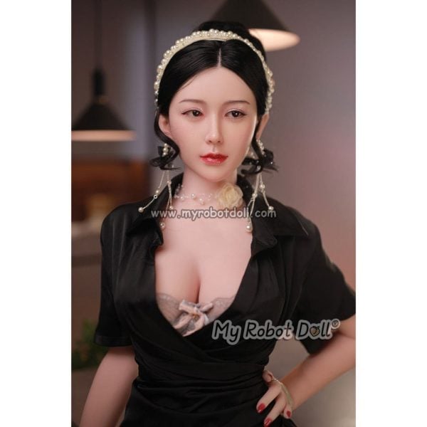 Sex Doll Muqing JY Doll - 163cm / 5'4" Full Silicone - Image 30