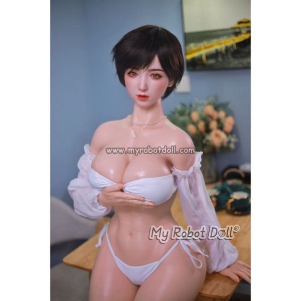 Sex Doll Nayuki JY Doll - 157cm / 5'4" Full Silicone