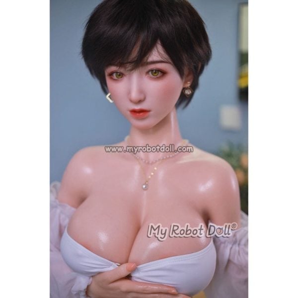 Sex Doll Nayuki JY Doll - 157cm / 5'4" Full Silicone - Image 7