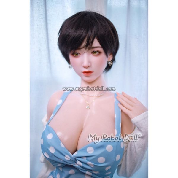 Sex Doll Nayuki JY Doll - 157cm / 5'4" Full Silicone - Image 17