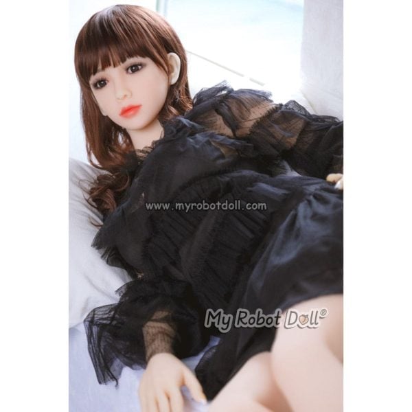 Sex Doll Nevaeh Aibei Doll - 148cm / 4'10" Removable limbs & Detachable legs - Image 15