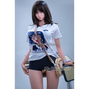 Sex Doll Nora Xycolo - 153Cm / 5'0&Quot; Lb