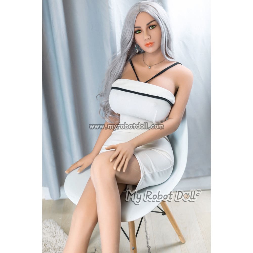 Sex Doll Olva Aibei Doll - 165Cm / 5'5&Quot; 1 Realistic Sex Doll Olva Aibei Doll - 165Cm / 5'5 By Aibei Doll, Made With Full Tpe, Premium Female Dolls, Full-Size Dolls, Sex Dolls Sex Doll.