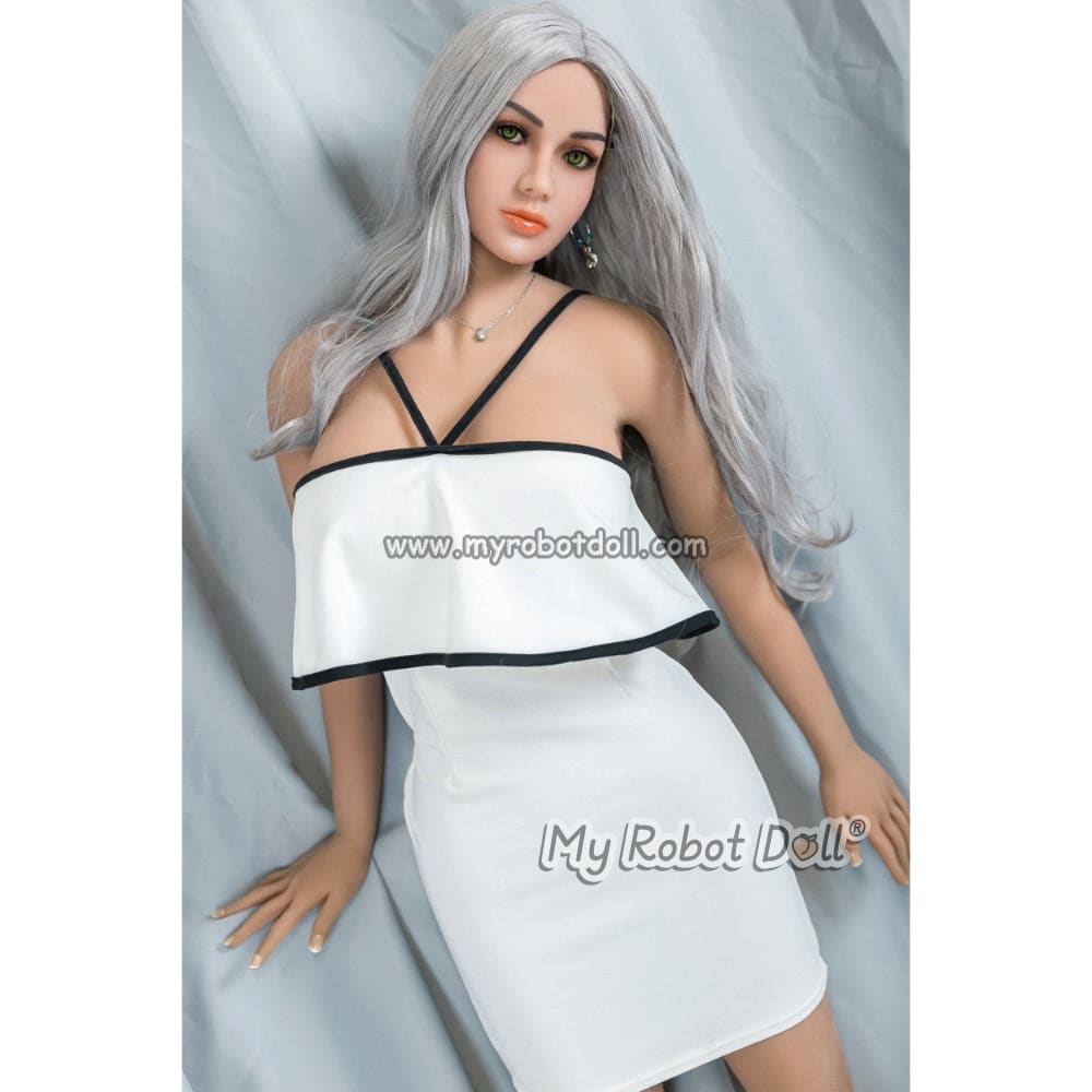 Sex Doll Olva Aibei Doll - 165Cm / 5'5&Quot; 19 Experience Lifelike Intimacy With The Sex Doll Olva Aibei Doll - 165Cm / 5'5 - Crafted By Aibei Doll Using Full Tpe.