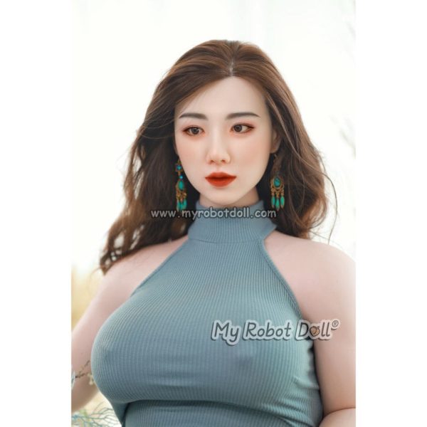 Sex Doll Qianxia JY Doll - 166cm / 5'5" Full Silicone - Image 19