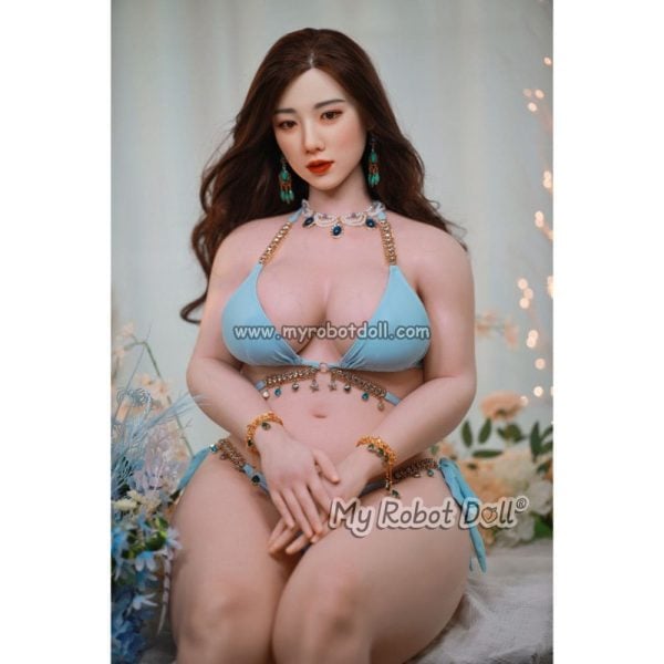 Sex Doll Qianxia JY Doll - 166cm / 5'5" Full Silicone - Image 6