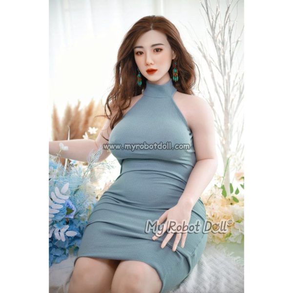 Sex Doll Qianxia JY Doll - 166cm / 5'5" Full Silicone - Image 14