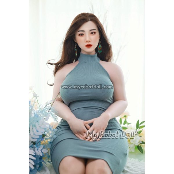 Sex Doll Qianxia JY Doll - 166cm / 5'5" Full Silicone - Image 20